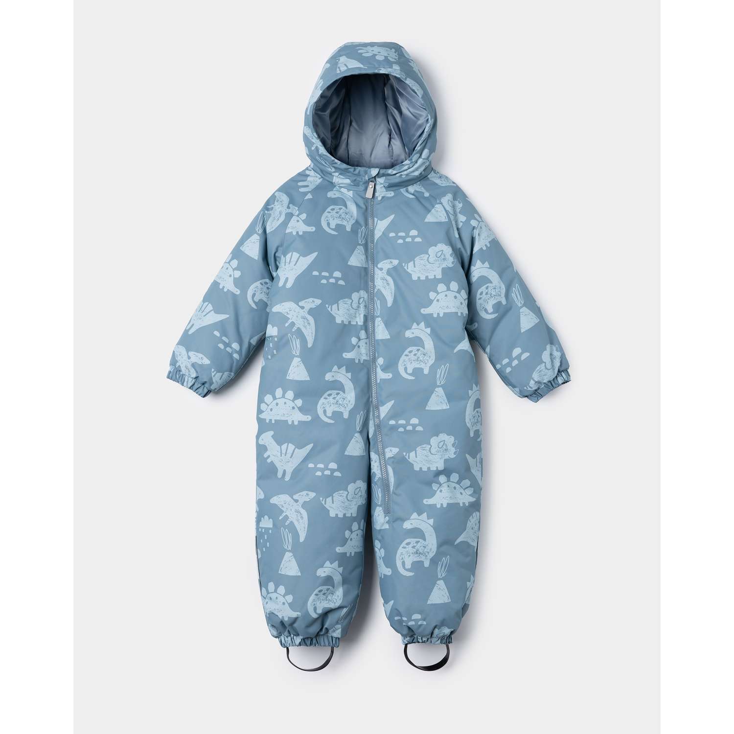 Комбинезон BabyGо W25BG4-TBib-66 - фото 1