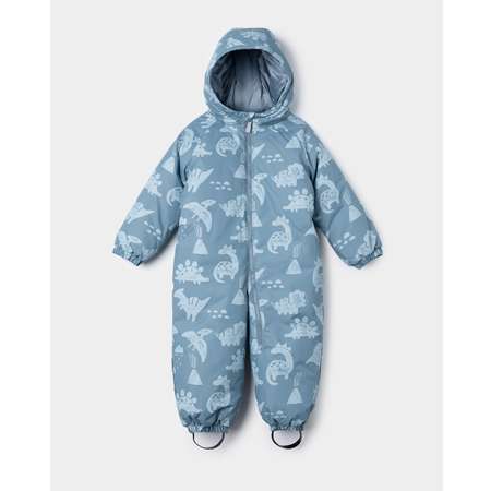 Комбинезон BabyGо