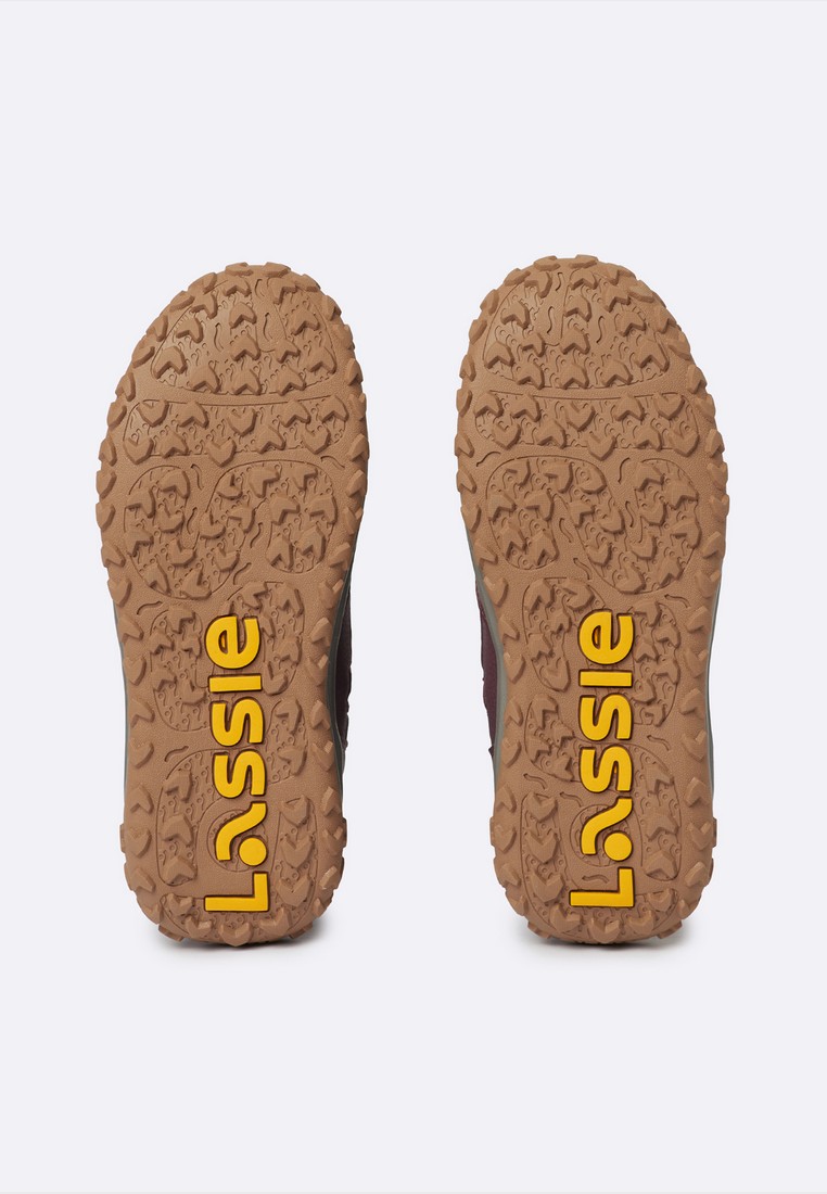 Ботинки Lassie 73403402-3980 - фото 8