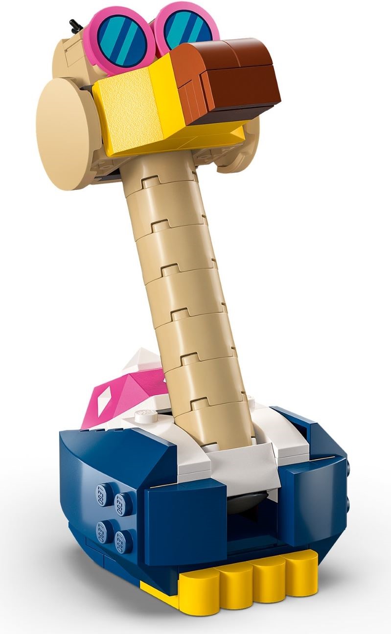 Конструктор LEGO Super Mario 71414 130 дет. - фото 2
