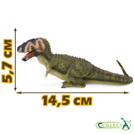 Фигурка Collecta Дасплетозавр