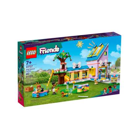 Конструктор LEGO Friends 617 дет.