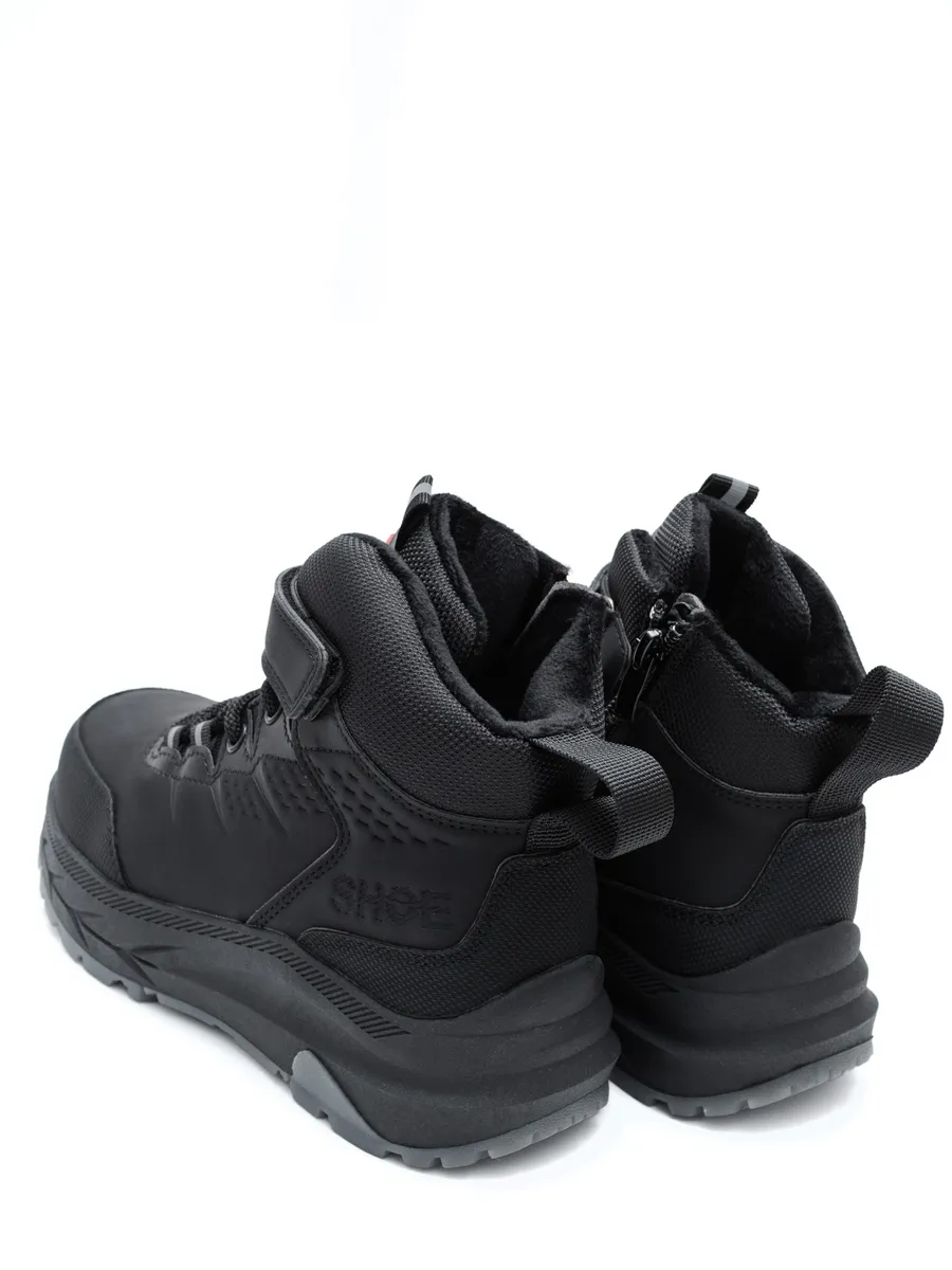 Ботинки Тотошка T811-2A - фото 8