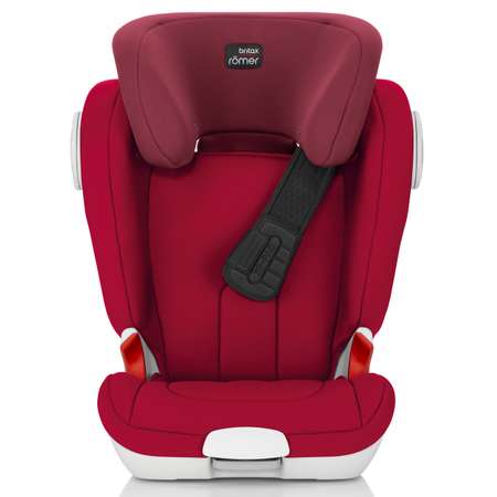 Автокресло Britax Roemer Isofix 2/3 (15-36 кг)