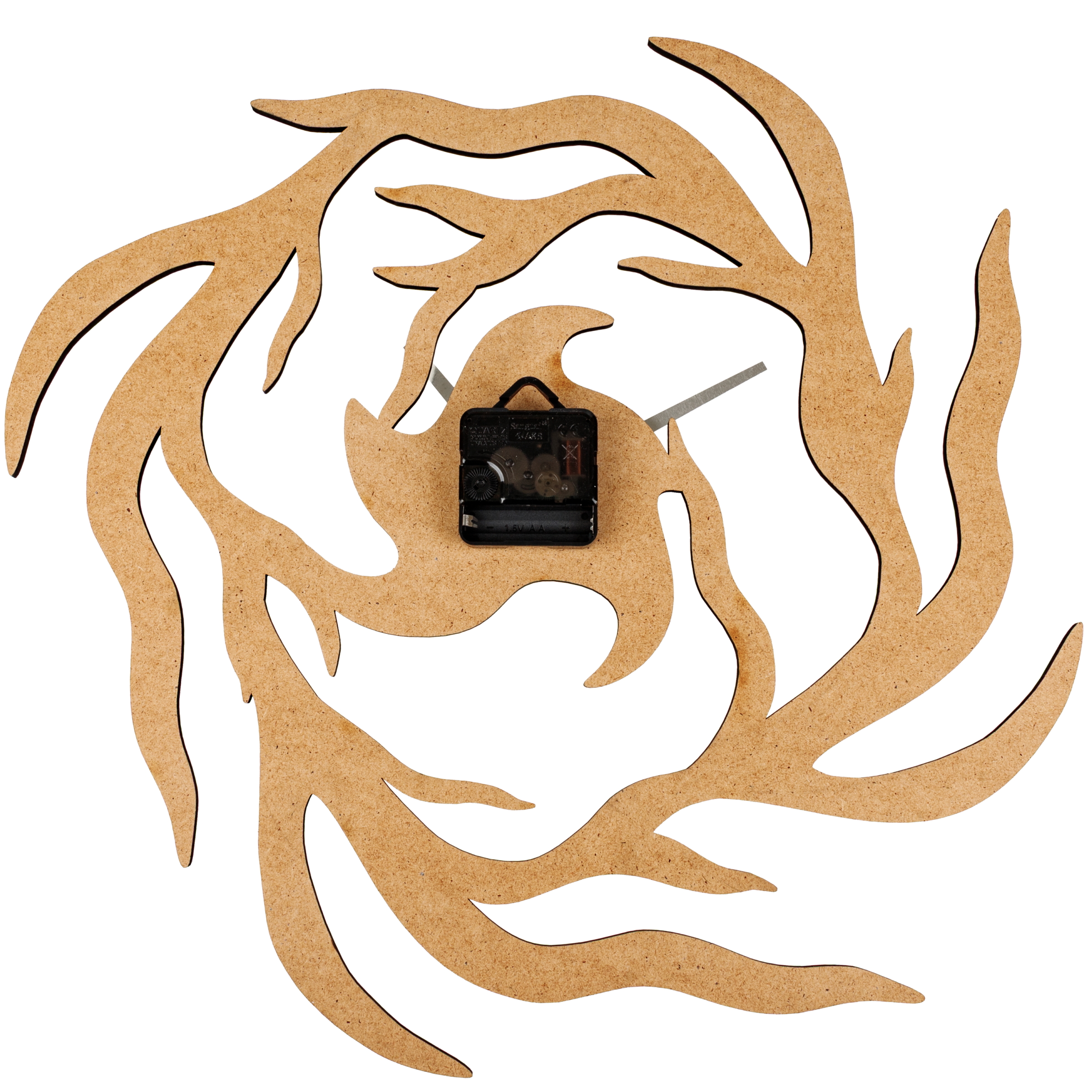 Часы 1TOY интерьерные D 450 мм - фото 3