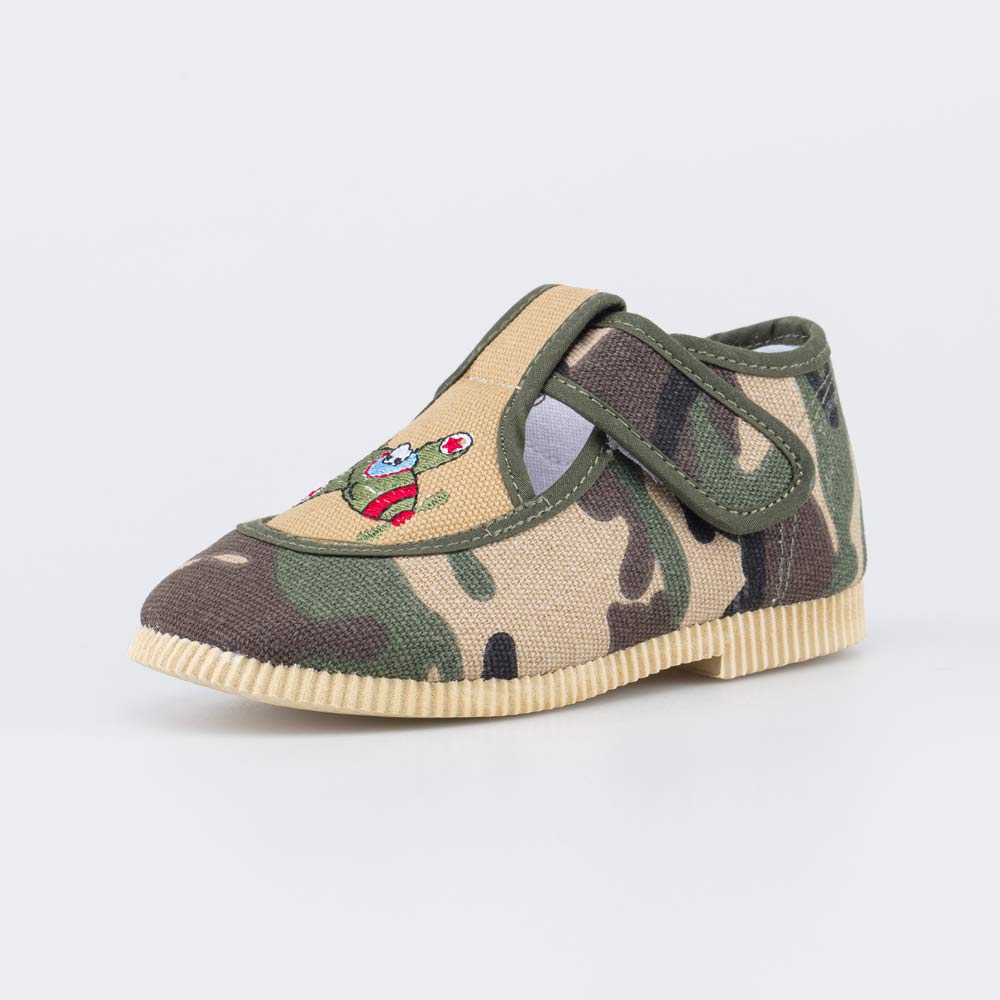 Сандалии ТОП-ТОП 72012/14102-1 - фото 1