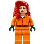 Фигурка LEGO Super Heroes Poison