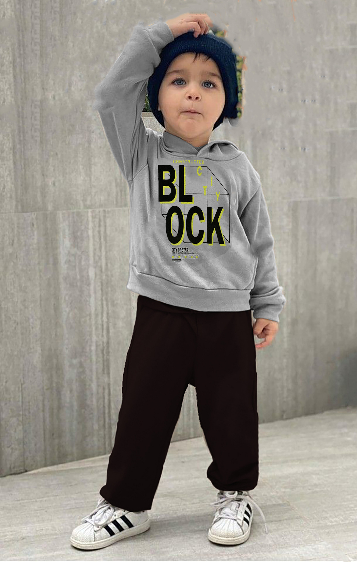 Костюм VGtrikotazh d4433 - фото 1