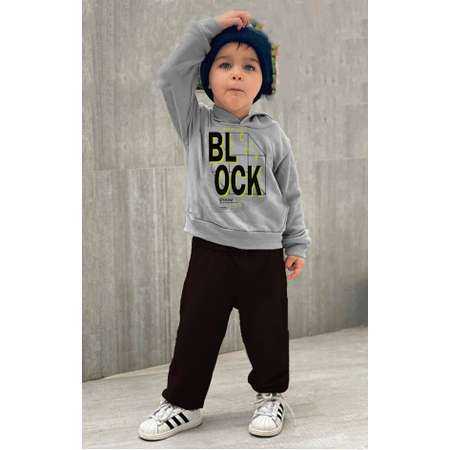 Костюм VGtrikotazh