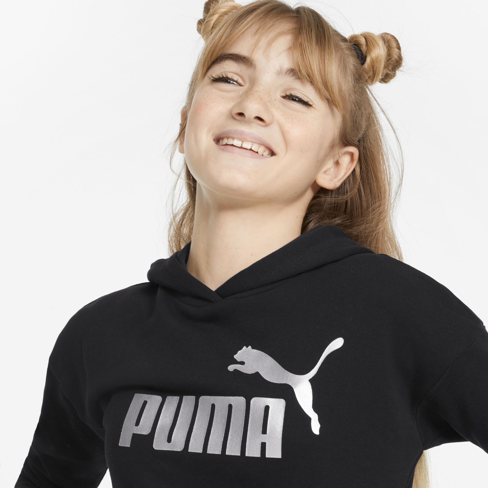 Худи Puma 84695701 - фото 6