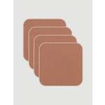 Нагрудник Mjolk текстиль 4 шт.