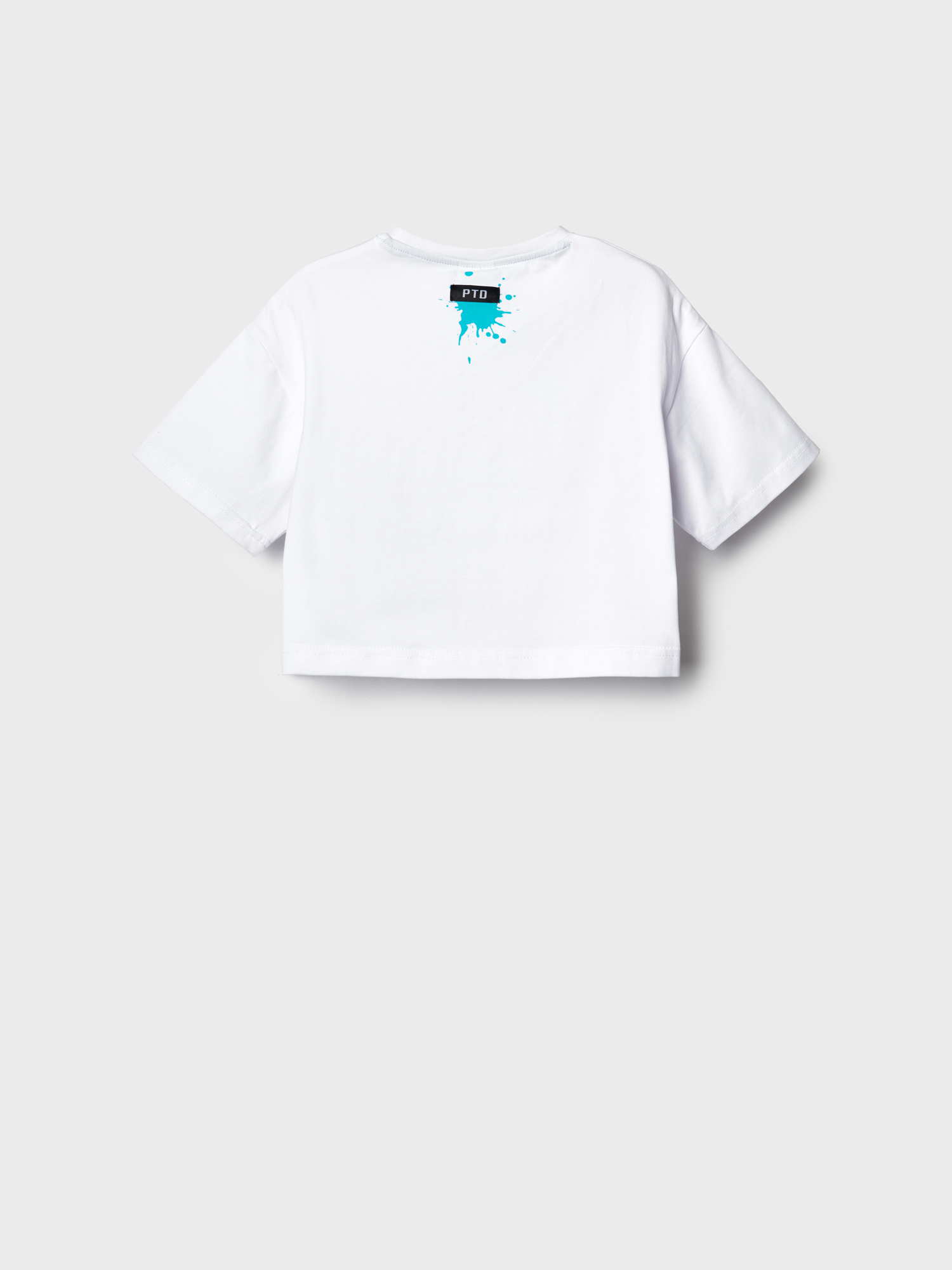 Футболка PlayToday 12642022 - фото 7