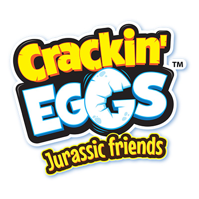 Crackin Eggs