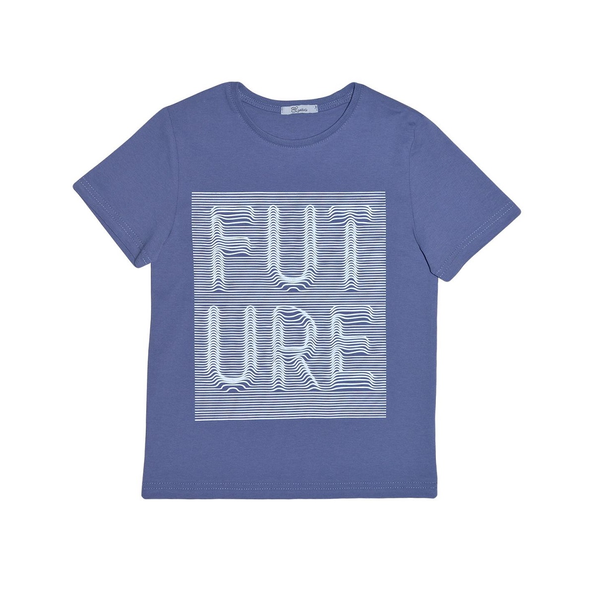 Футболка Luneva 5-95-7. - фото 1