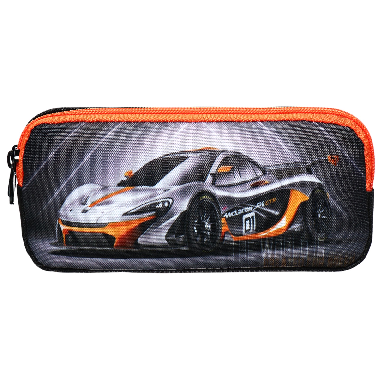 Пенал Sima-Land - фото 2