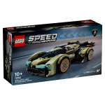 Конструктор LEGO Speed Champions 76923 230 дет.