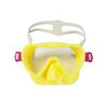 Маска для ныряния Bestway желтая