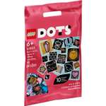 Конструктор LEGO DOTS Glitter and Shine Extra Series блочный
