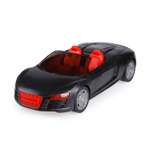 Автомобиль Юг-Пласт Audi Гонка