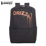 Рюкзак Grizzly Для мальчика