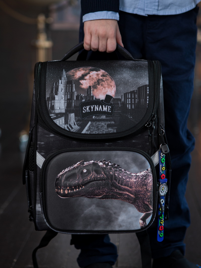 Ранец SkyName - фото 3