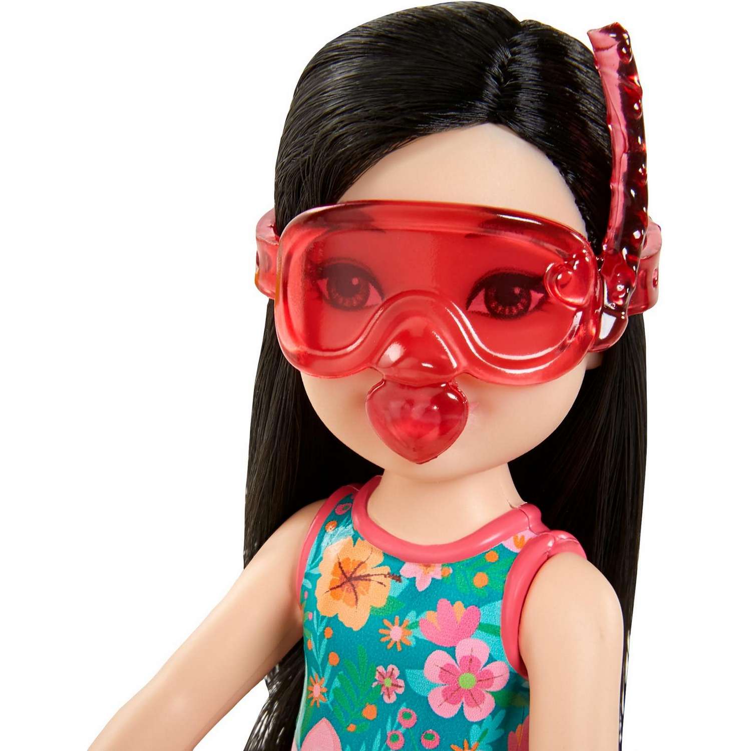 Кукла модельная Barbie GRT80 - фото 5