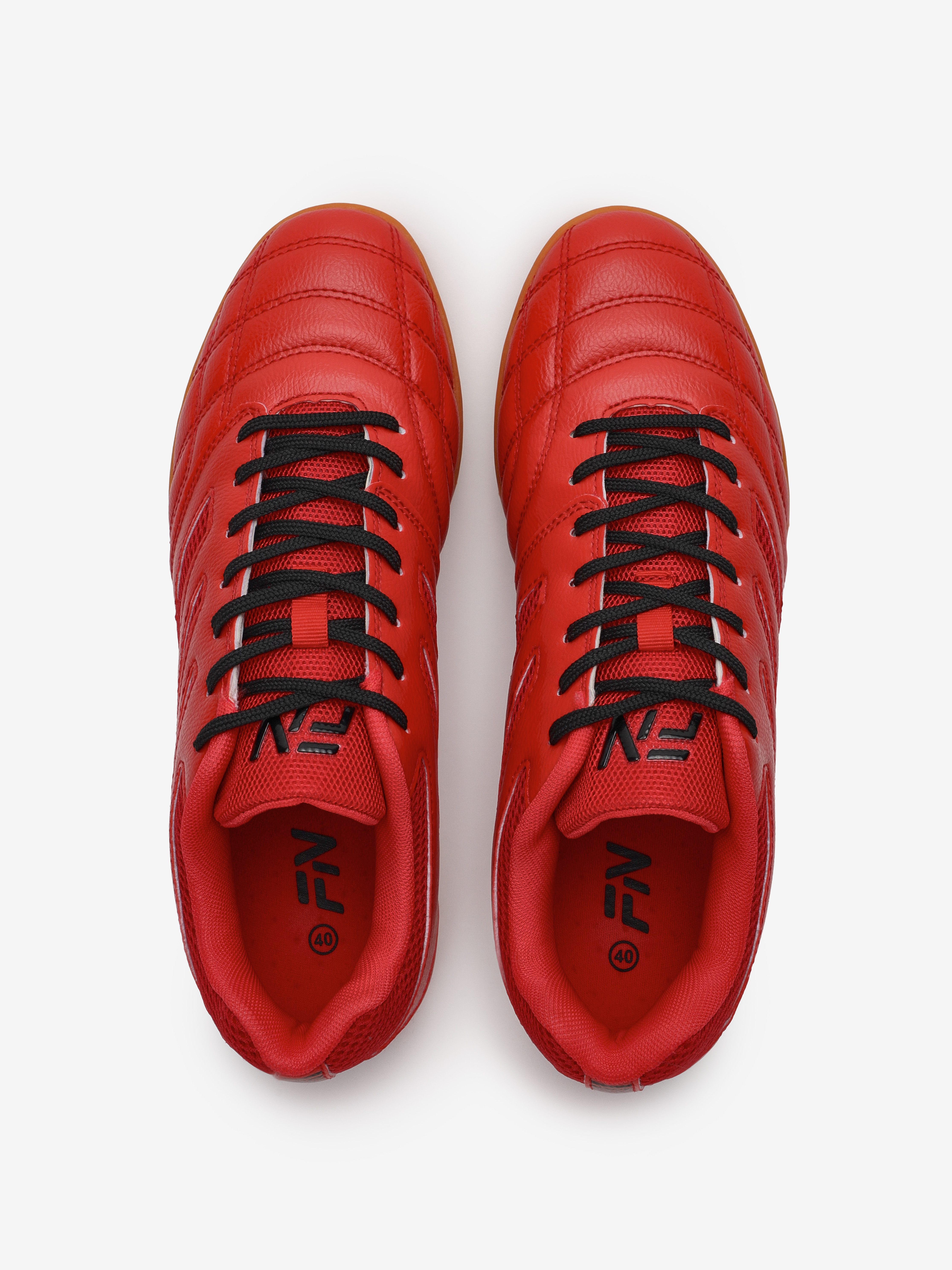 Кроссовки FN KFN5051001-600 - фото 16