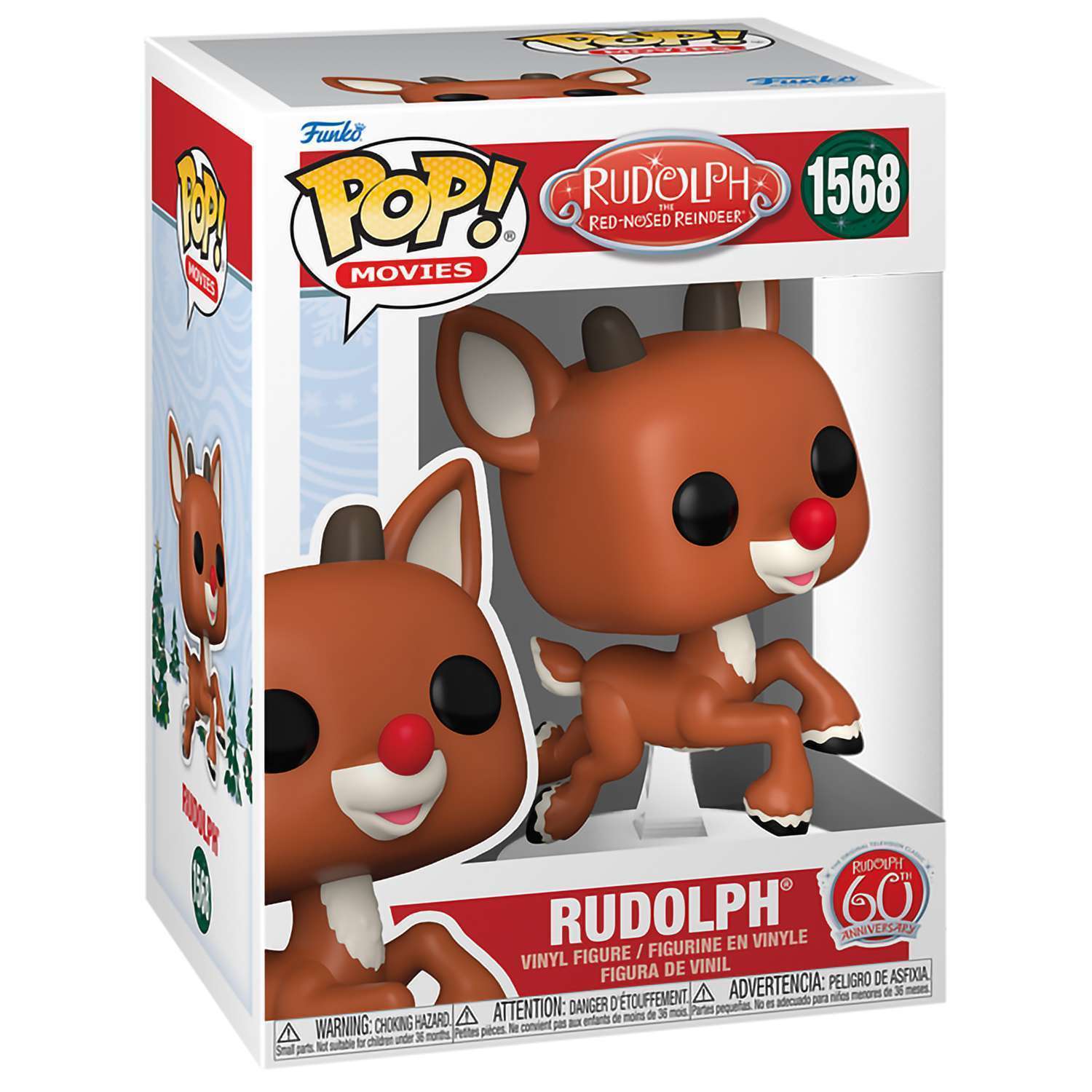 Фигурка Funko - фото 2