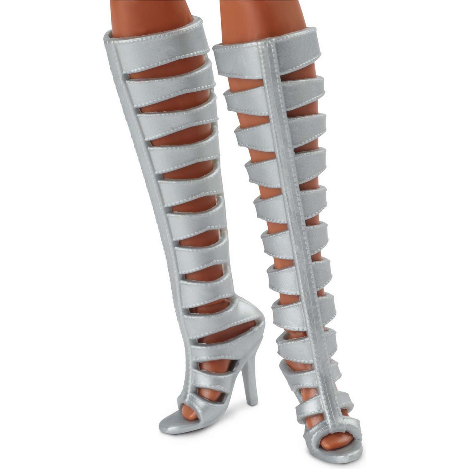 Кукла модельная Barbie HCB77 - фото 14