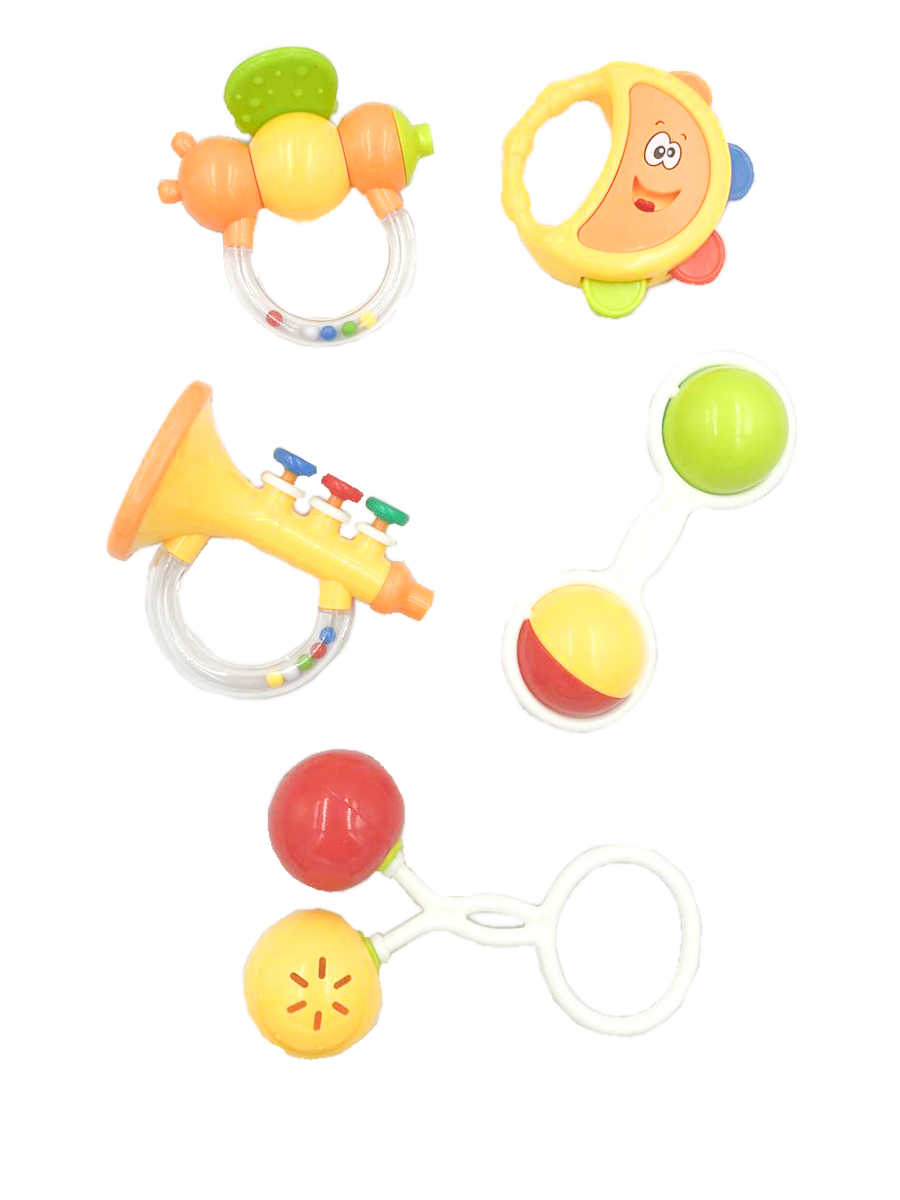 Игрушка SHARKTOYS погремушка - фото 2