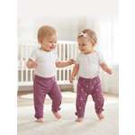 Леггинсы 2 шт Эскимо