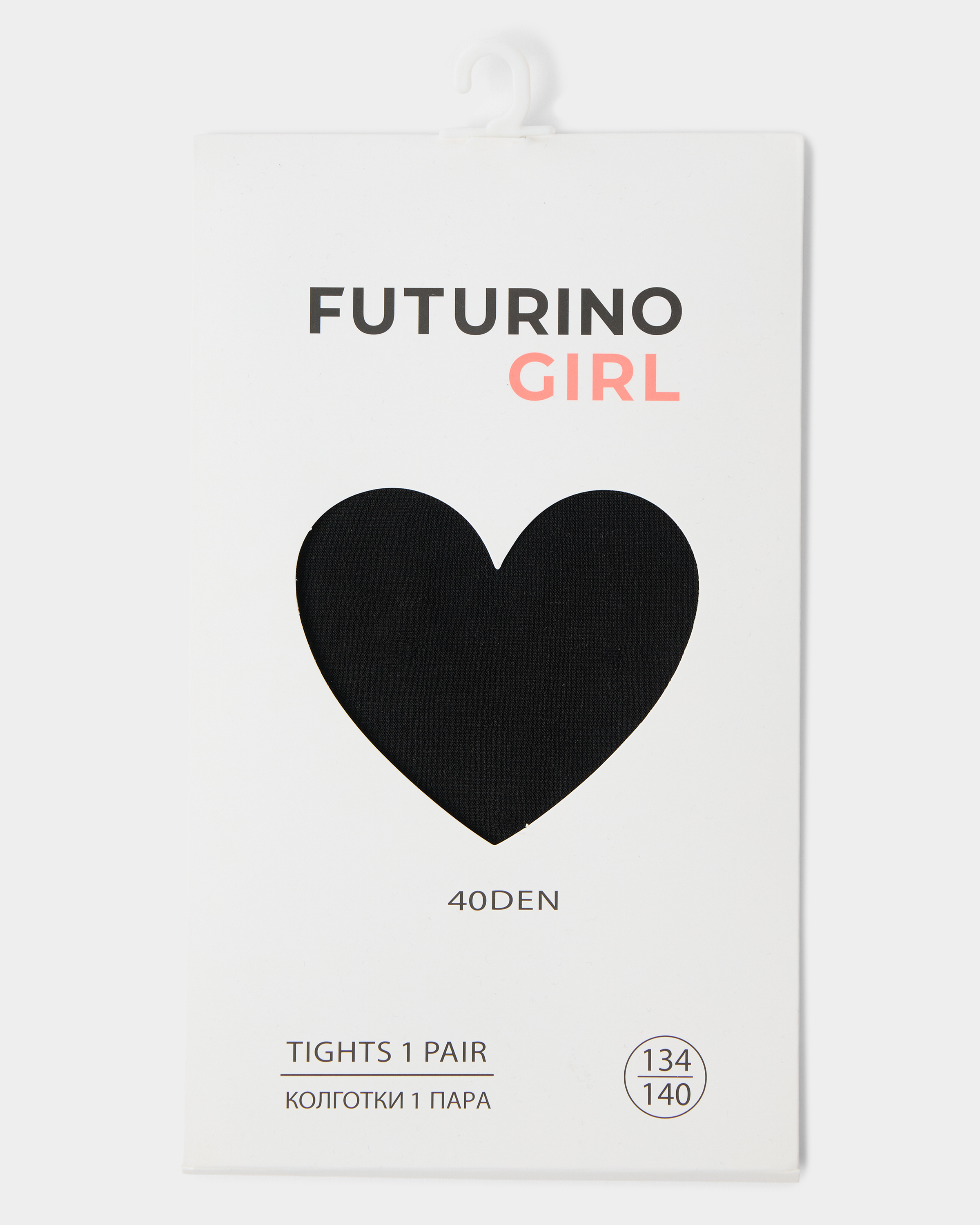 Колготки Futurino W26FU2-TG202tg-99 - фото 1