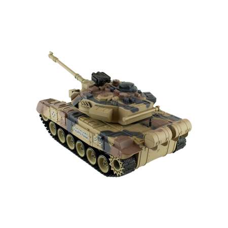 Танк РУ CS Toys