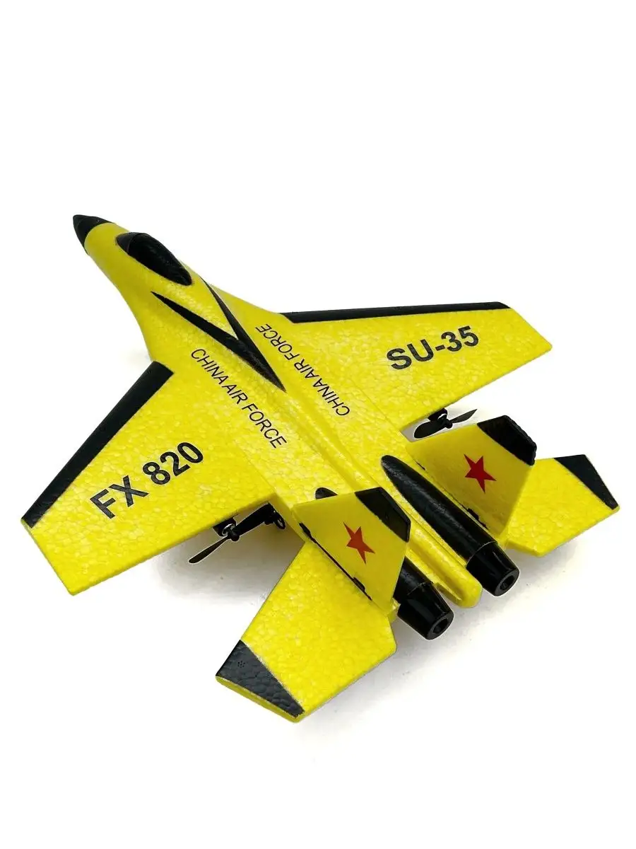 Автомобиль РУ Fei Xiong - фото 3