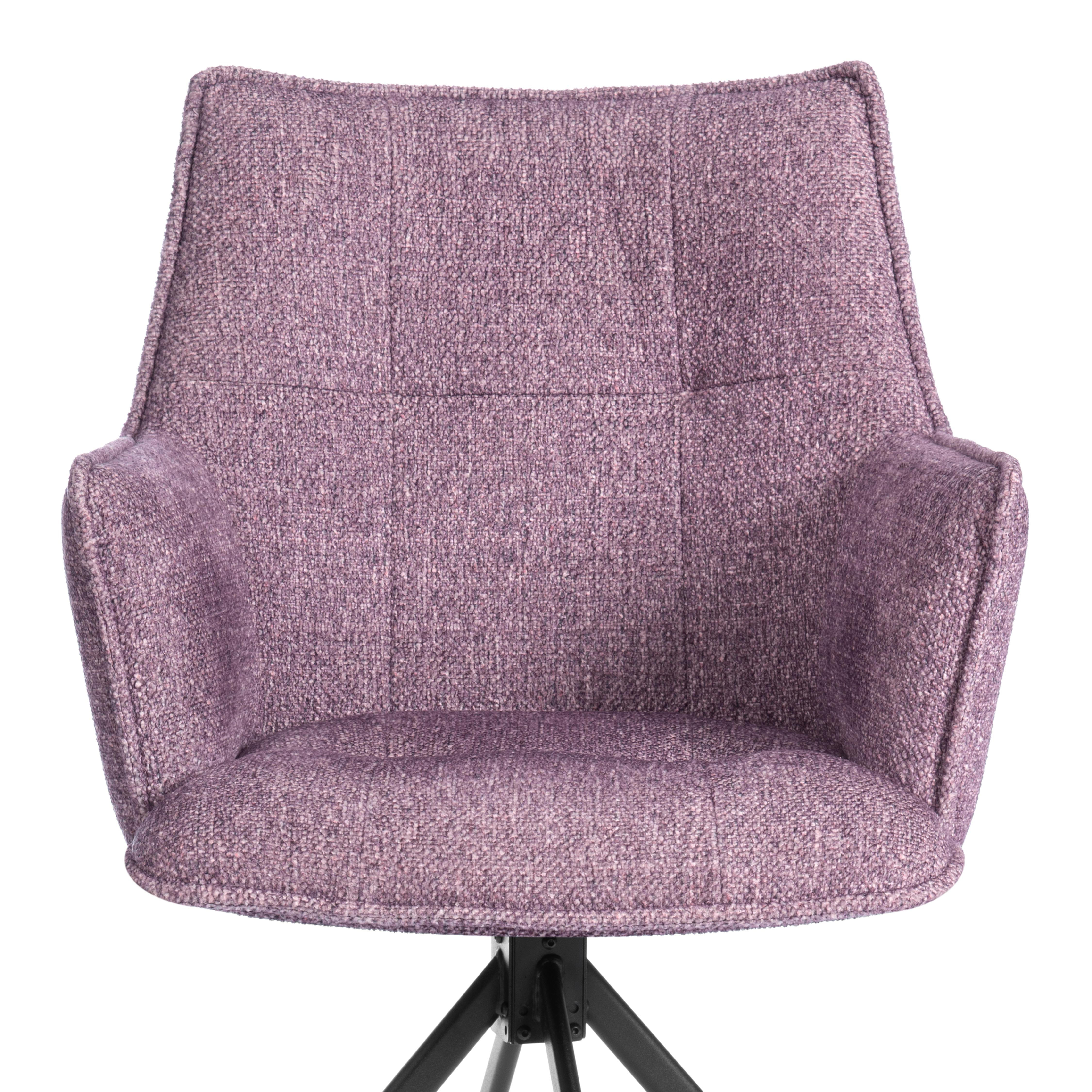 Стул TETCHAIR Lutz/Луц shape wood rose - фото 7