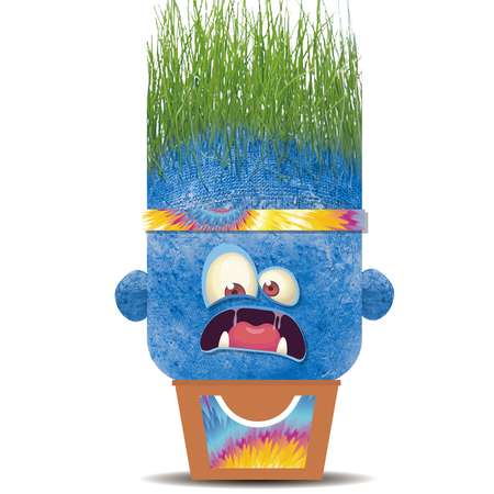 Набор для выращивания Hape