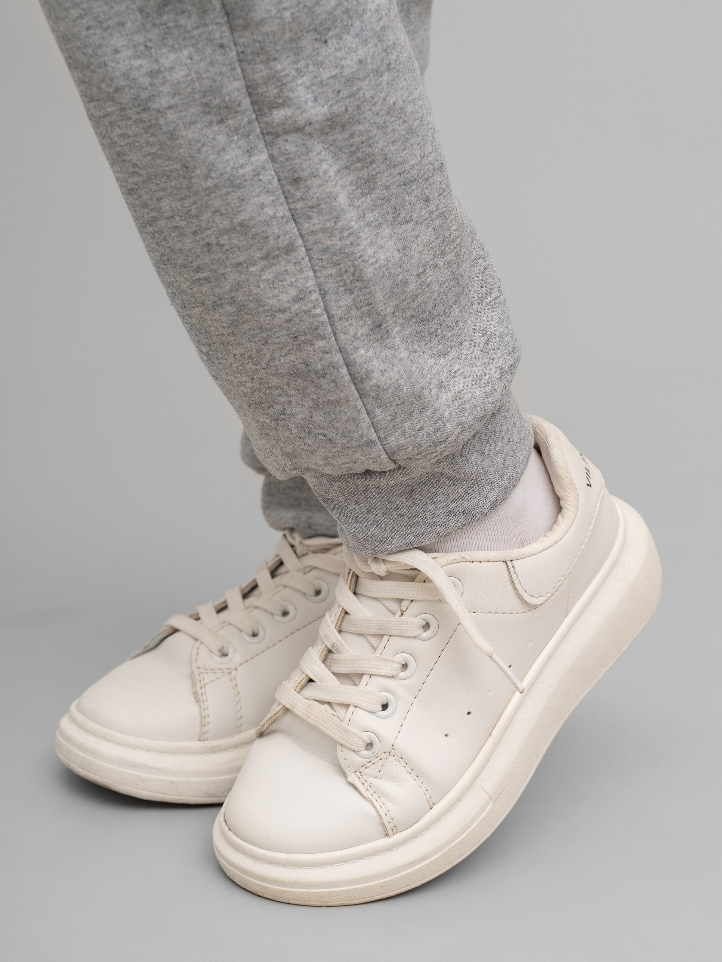 Брюки Утенок 455/1 меланж - фото 11