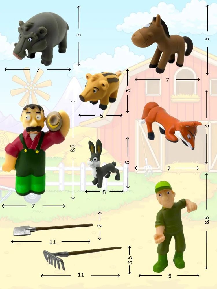 Фигурка DeAgostini - фото 4