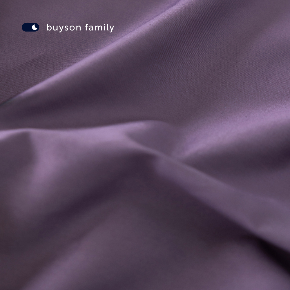 Простыня buyson Flowers 220 x 240 см 1 шт. - фото 3