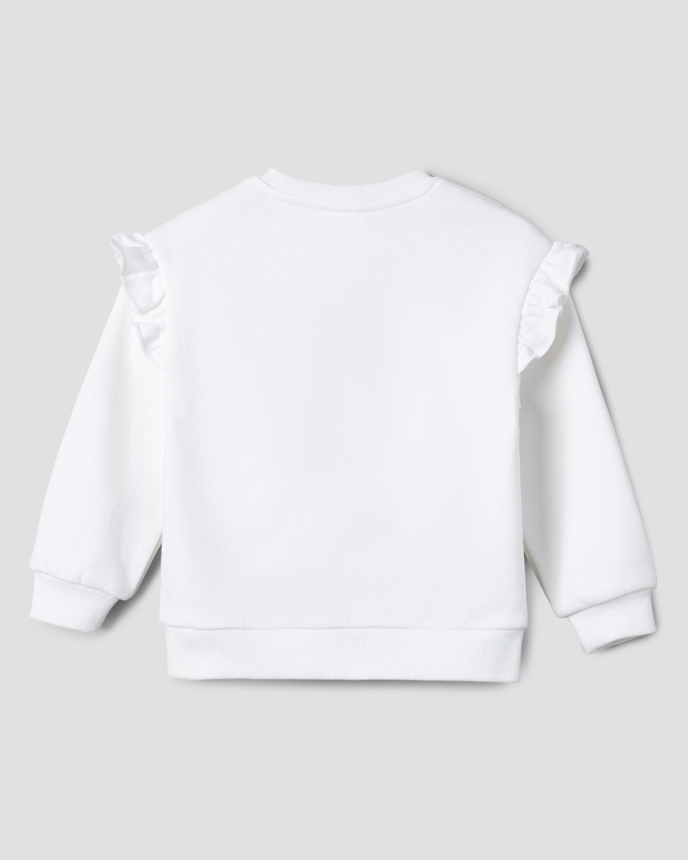 Свитшот Baby Gо Trend by Маша Вышинская W25BT-2GJ13ig-00 - фото 3