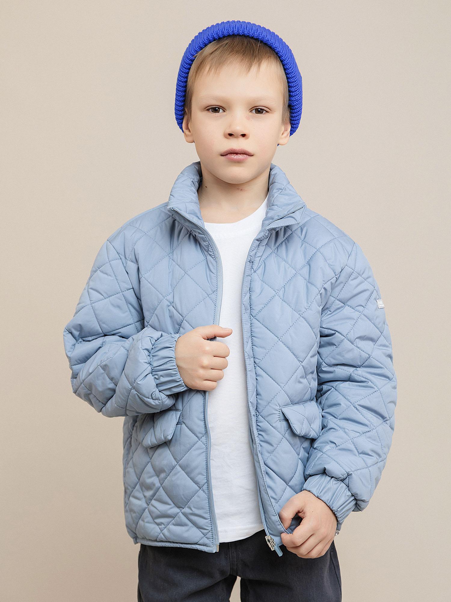 Куртка batik 0285-26в - фото 2