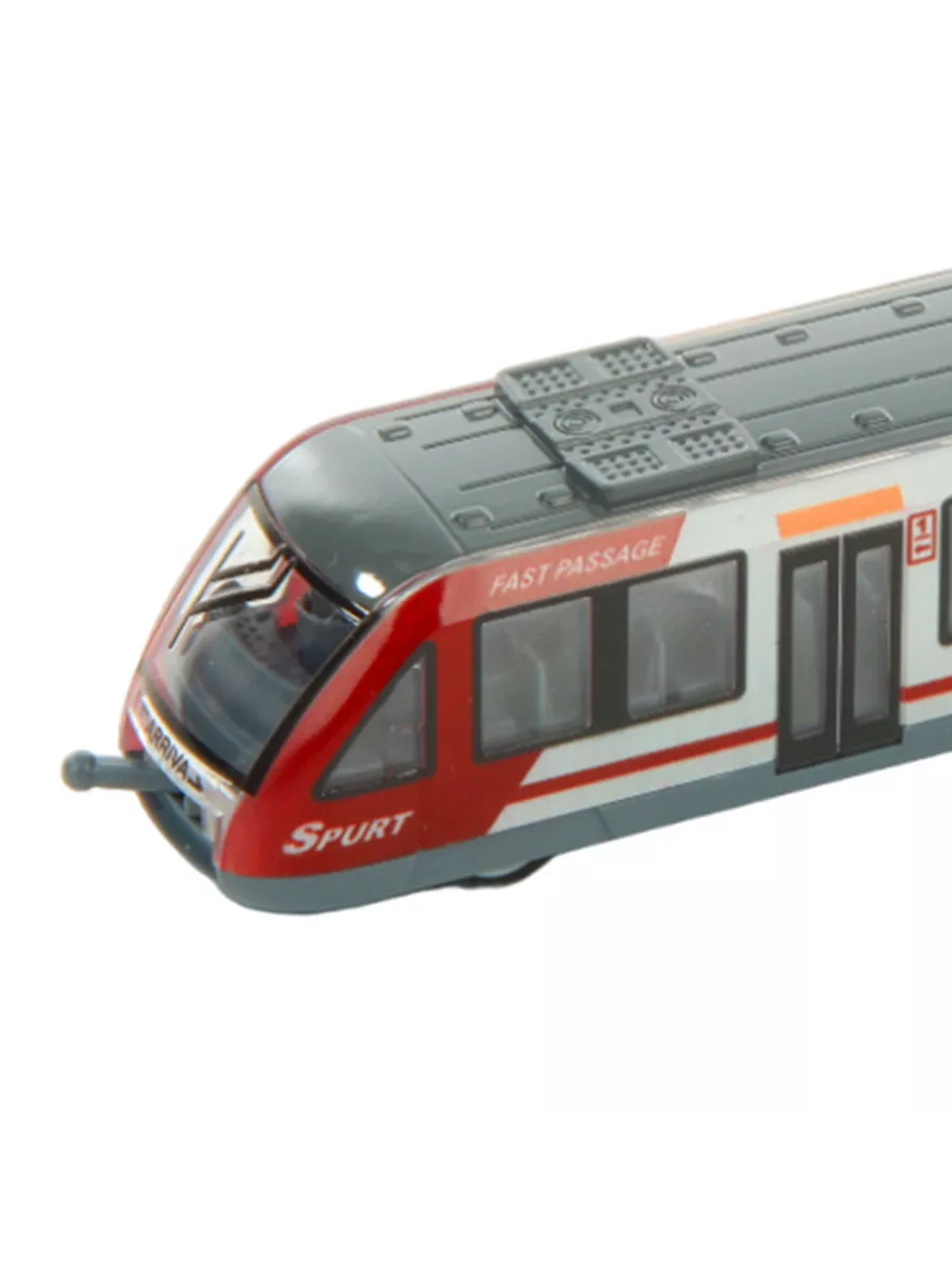 Поезд Veld Co 133476 - фото 3