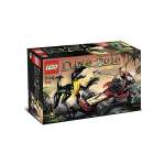 Конструктор LEGO Creator Expert 7295 74 дет.