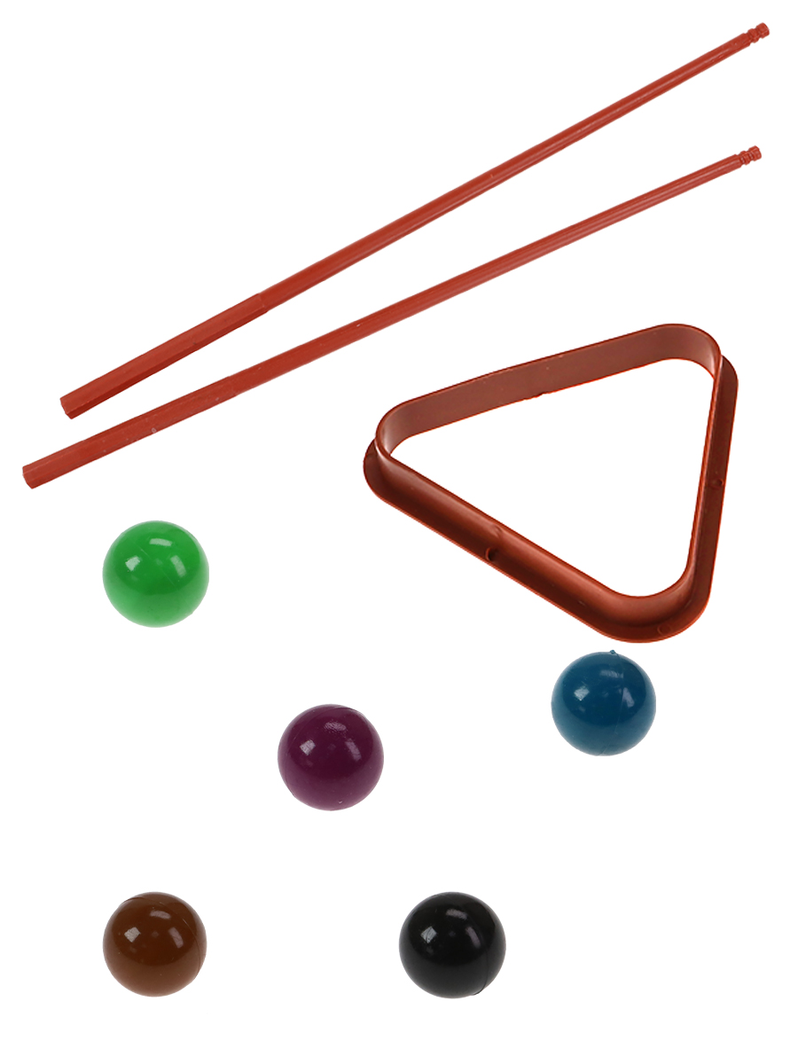 Настольная игра Рыжий кот - фото 5