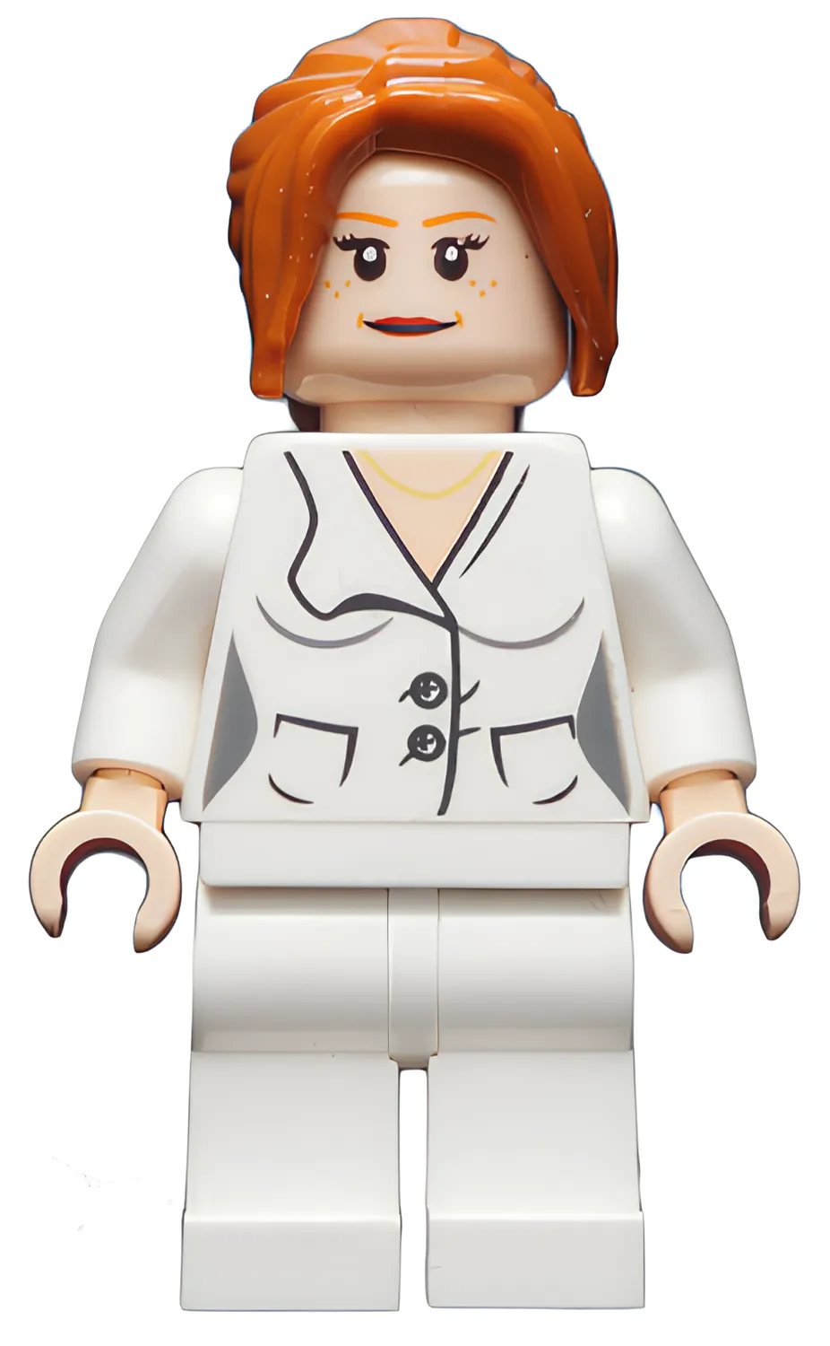 Фигурка LEGO Super Heroes Pepper - фото 1