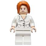 Фигурка LEGO Super Heroes Pepper
