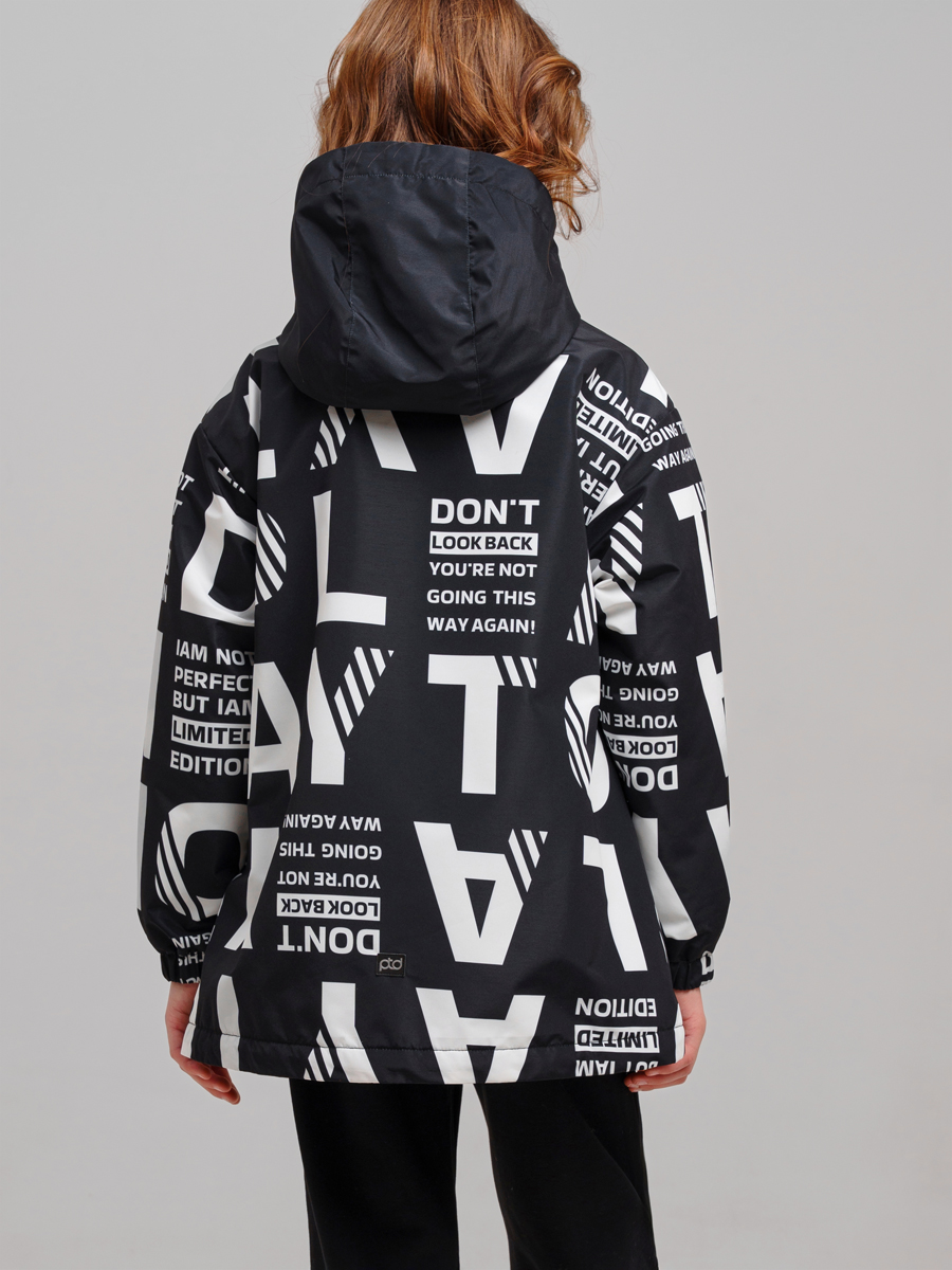 Ветровка PlayToday 12521114 - фото 4