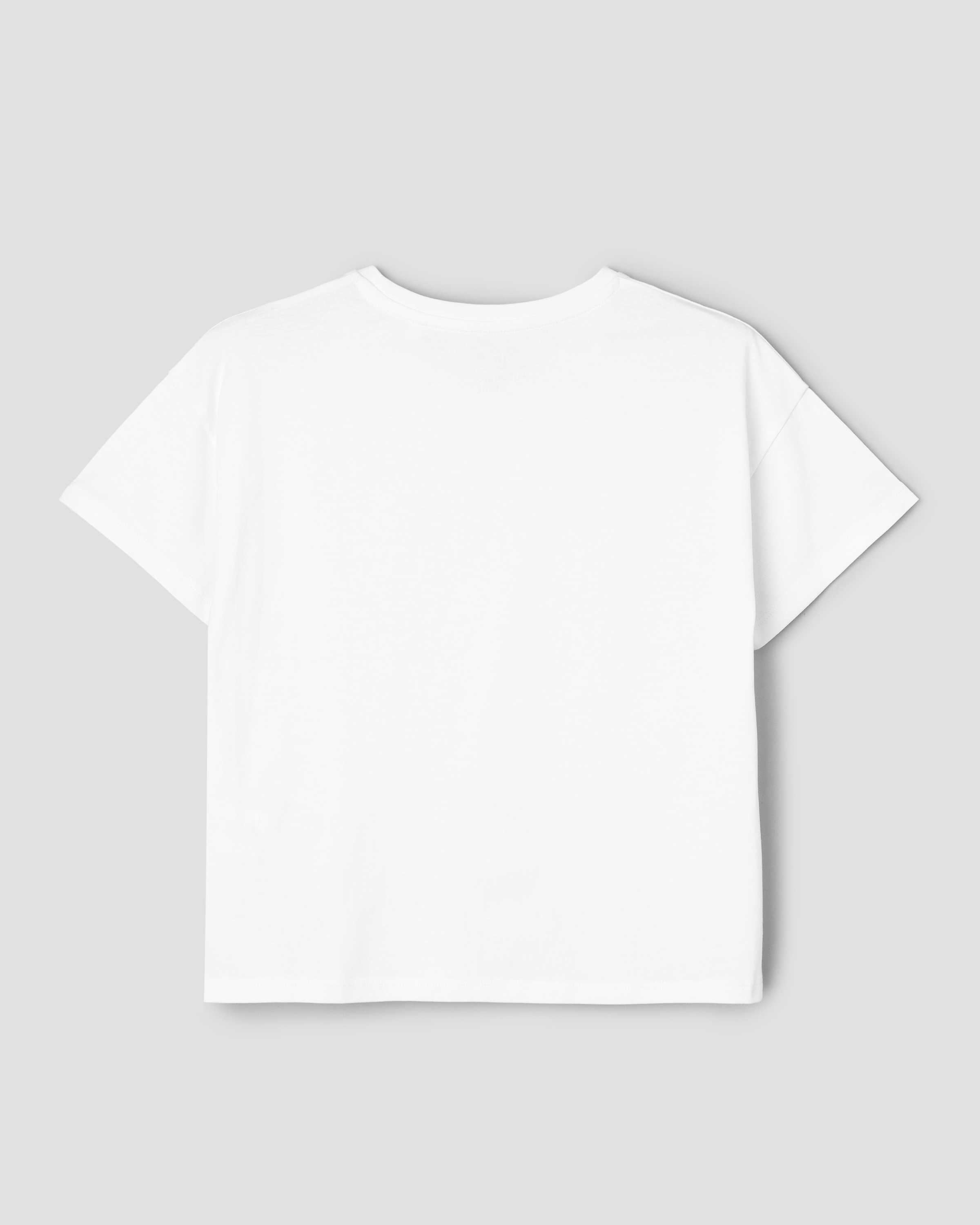 Футболка Futurino GSS26541FUtg00 - фото 3