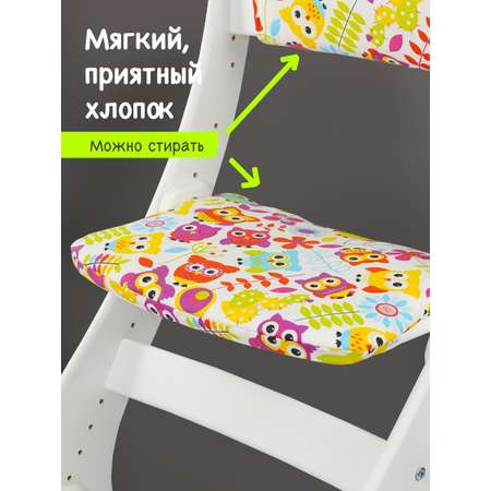 Стульчик для кормления Klikkin классический