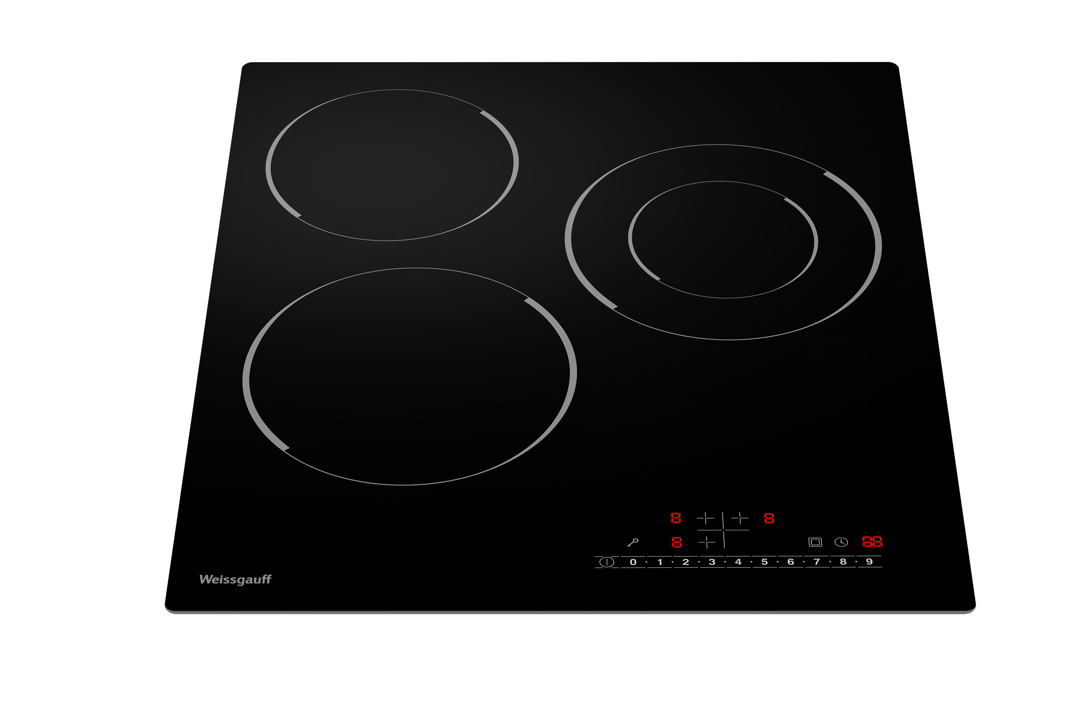 Варочная панель WEISSGAUFF 019c0fc71f6d78d9889b520930ec31f4 - фото 12